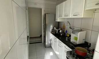 Imagem 4: VENDE-SE Apartamento NO SANTA TEREZA - MARÍLIA/SP