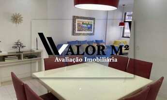 Imagem 3: Apartamento para venda com 140 metros quadrados com 3 quartos