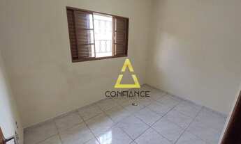 Imagem 7: Casa com 2 dormitórios para alugar, 80 m² por R$ 1.550,00/mês - Jardim Europa - Jaguariúna