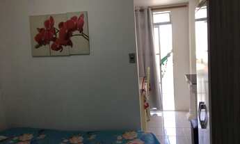 Imagem 5: Alugam-se kitnetes