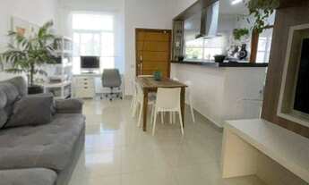 Imagem 2: Casa à venda, 105 m² por R$ 780.000,00 - Jardim Montreal Residence - Indaiatuba/SP