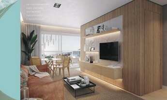 Imagem 6: Flua Niteroí- Apartamento 3 quartos 794.000 por 735.000 mil- Vista Mar- Oportunidade!