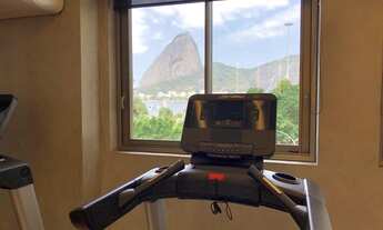 Imagem 6: Apartamento para venda possui 147 metros quadrados com 3 quartos em Flamengo - Rio de Jane