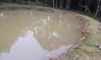 Imagem 4: LINDA CHÁCARA EM BOCAIUVA DO SUL