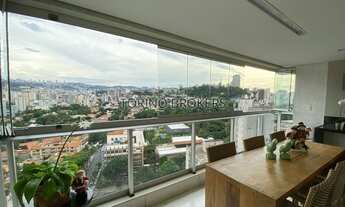 Imagem: BELO HORIZONTE - Apartamento Padrão - Santo