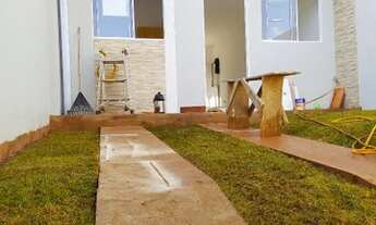 Imagem: Oportunidade Sem entrada (Casa Nova Silvia