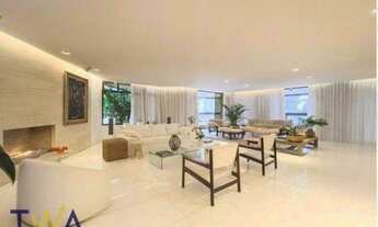 Imagem 4: Apartamento, 585 m² - venda por R$ 6.359.000,00 ou aluguel por R$ 32.638,00/mês - Vila da