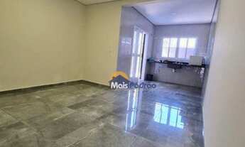 Imagem 4: SOBRADO NOVO COM 3 DORMITÓRIOS NA FREGUESIA DO Ó