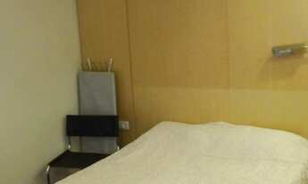 Imagem 7: Flat disponível em Moema