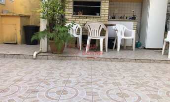 Imagem 2: CASA 03 DORMITÓRIO - SUÍTE - 03 VAGAS GAR. - PRÓXIMO AO CENTRO