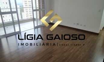 Imagem 3: SÃO JOSÉ DOS CAMPOS - Apartamento Padrão - JARDIM DAS INDÚSTRIAS