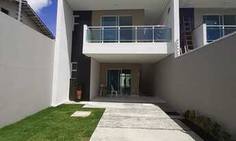 Imagem: Casa pronta pra morar no Coité, Eusébio