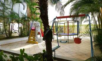 Imagem 3: São Paulo - Apartamento Padrão - Real Parque