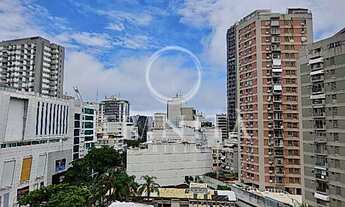 Imagem 5: Leblon Apartamento com 4 dormitórios