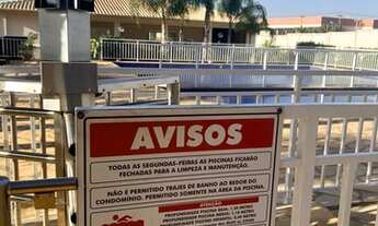 Imagem 5: Apartamento condomínio portal campo dos hibiscos nova Veneza Sumaré