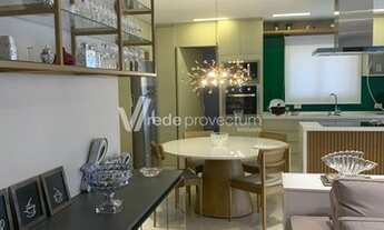 Imagem 4: Apartamento - Mansões Santo Antônio - Campinas