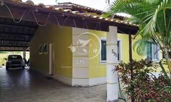 Imagem: COD 412 - Casa Linear no Condomínio dos