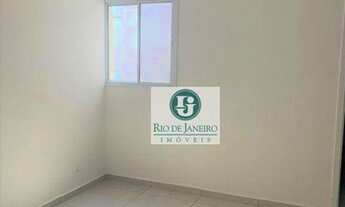 Imagem 5: Apartamento com 2 dormitórios para alugar, 47 m² por R$ 700,00/mês - Dom Bosco - Poços de