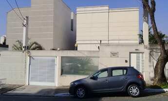 Imagem: Sobrado à venda no bairro Vila Aricanduva