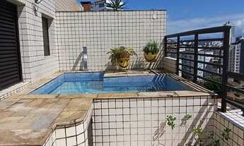 Imagem 2: LUMA12 - Linda cobertura a venda na Ponta da Praia - Santos