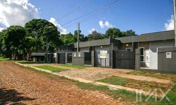 Imagem 2: Casa com 2 dormitórios à venda, 55 m² por R$ 230.000,00 - Jardim Niterói - Foz do Iguaçu/P