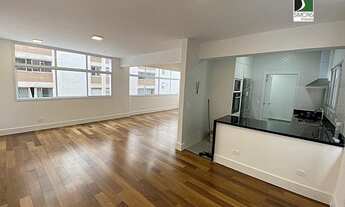 Imagem 4: Apartamento com 3 dormitórios à venda, 154 m² por R$ 1.980.000,00 - Pinheiros - São Paulo