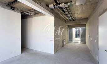 Imagem 7: Apartamento cobertura com 4 quartos - Bairro Vila Olímpia em São Paulo