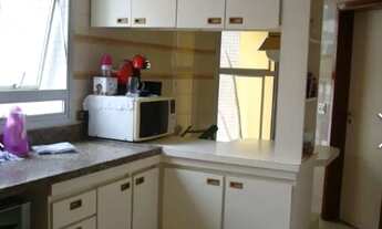 Imagem 7: Moema Pássaros, Pertinho do Parque!