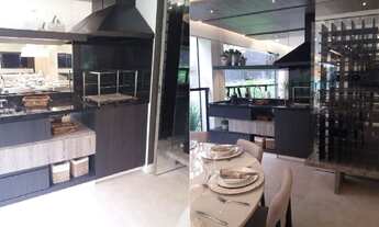 Imagem 3: O Jardins mora em você! Na Manhattan Paulistana, um convite ao bem viver!projeto de Jonas