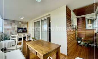 Imagem 2: CAXIAS DO SUL - Apartamento Padrão - Exposição