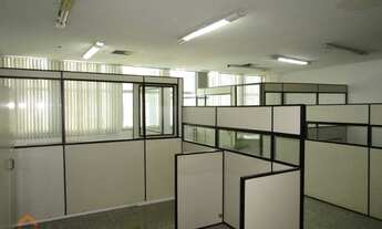 Imagem 2: RIO DE JANEIRO - Conjunto Comercial/Sala - Centro