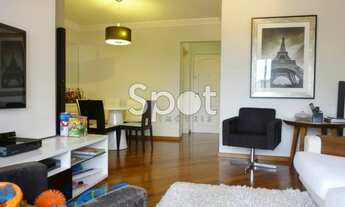 Imagem 3: São Paulo - Apartamento Padrão - Real Parque