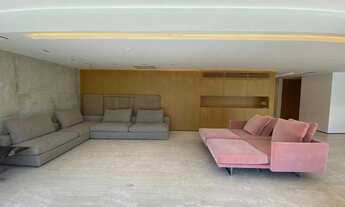 Imagem 5: Apartamento cinematográfico!