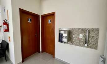 Imagem 7: Venda Galpão / depósito com 1 vaga na garagem