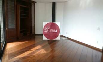 Imagem: Cobertura para aluguel e venda tem 500 metros