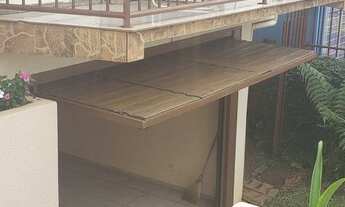 Imagem 2: Alugo casa efapi mobiliada