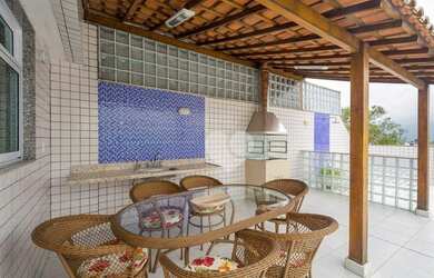 Imagem 8: LOPES ENJOY VENDE Cobertura com 4 quartos 235 m² por R$ 1.650.000 - Recreio dos Bandeirant