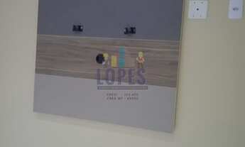 Imagem 4: Apartamento para aluguel possui 52 metros quadrados com 2 quartos