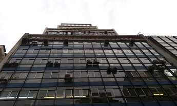 Imagem 3: Andar inteiro, com 821m² área privativa, no Centro Histórico - Porto Alegre - RS