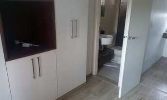 Imagem 6: Casa em condomínio fechado