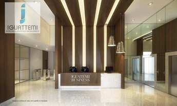 Imagem 6: Sala para alugar, 38 m² por R$ 3.000,00/mês - Iguatemi - São José do Rio Preto/SP