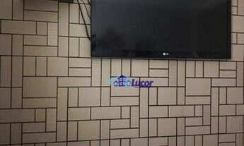 Imagem 4: Apartamento com 2 dormitórios à venda, 48 m² por R$ 310.000,00 - Tatuapé - São Paulo/SP