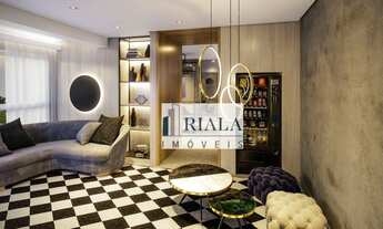 Imagem 7: Apartamento Studio Alto Padrão - Entrega Dez/22