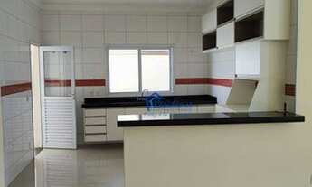 Imagem 5: Casa com 3 dormitórios para alugar, 180 m² por R$ 4.600,00/mês - Jardim Residencial Alto D