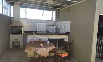 Imagem 1: Ótima cobertura duplex para venda no Parque dos Lagos, Condominio Vitta, ótima localização