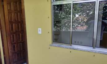 Imagem 4: Locação casa condomínio Jardim Clarice Duplex com 2 quartos