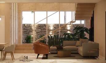 Imagem 3: JH Vende Casa Espetacular no Condomínio Euroville