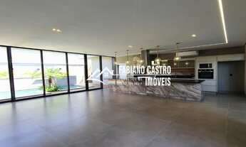 Imagem 3: Casa de condomínio térrea para venda tem 289 metros quadrados com 3 quartos