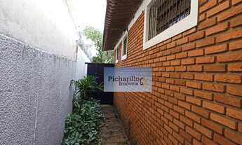 Imagem 4: Casa com 2 dormitórios à venda, 250 m² por R$ 450.000 - Cidade Jardim - São Carlos/SP