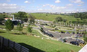 Imagem: Terreno - Loteamento Alphaville Campinas